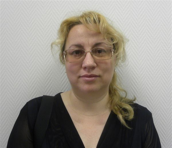 Домработница Анастасия