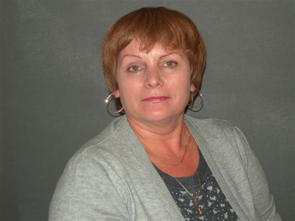 Домработница Майя