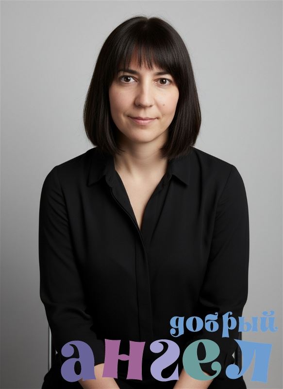 Сиделка Венера