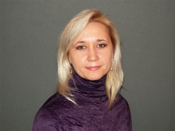 Домработница Надежда