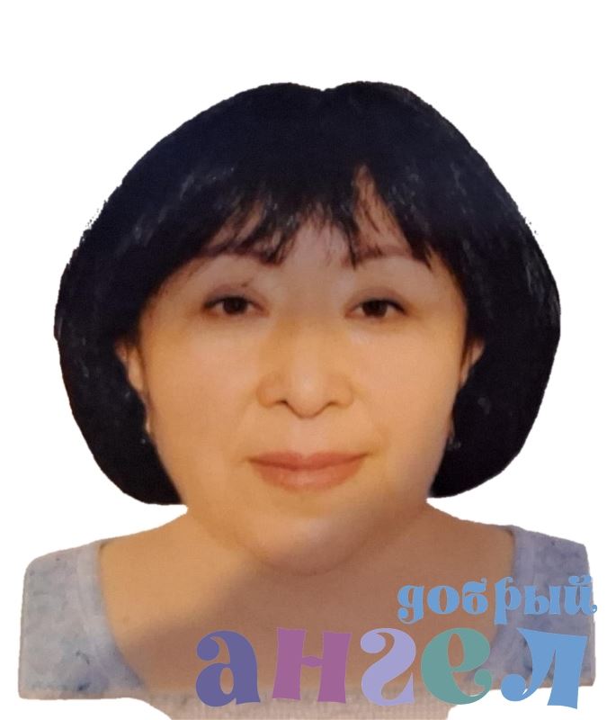 Домработница Анара