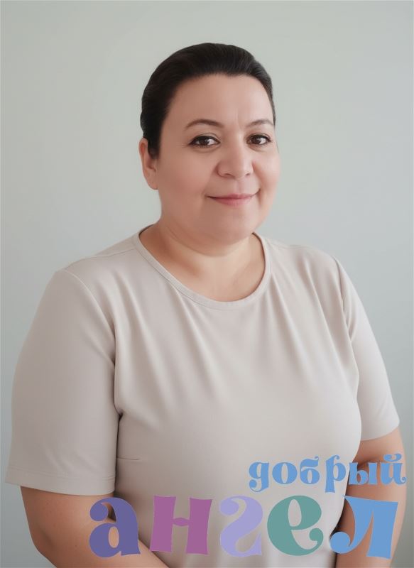 Сиделка Барно со стажем 35 лет, - ID 265382