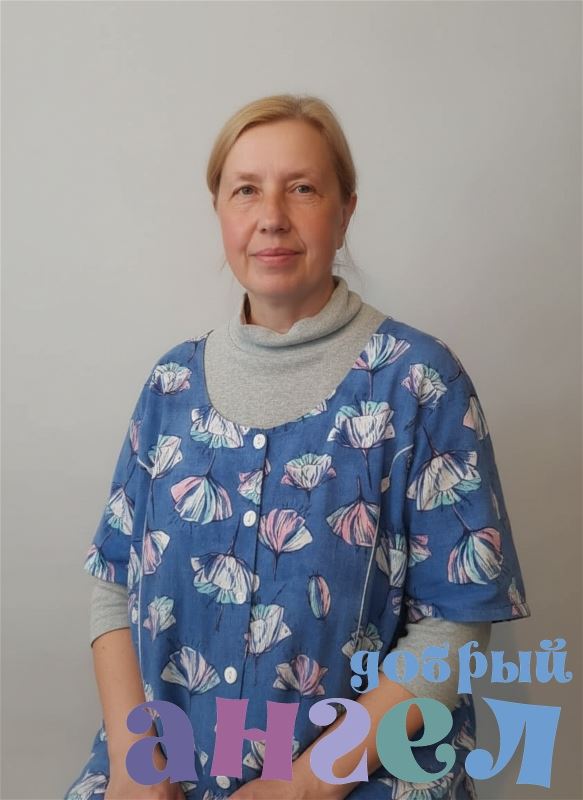 Сиделка Татьяна со стажем 4 года, - ID 265453