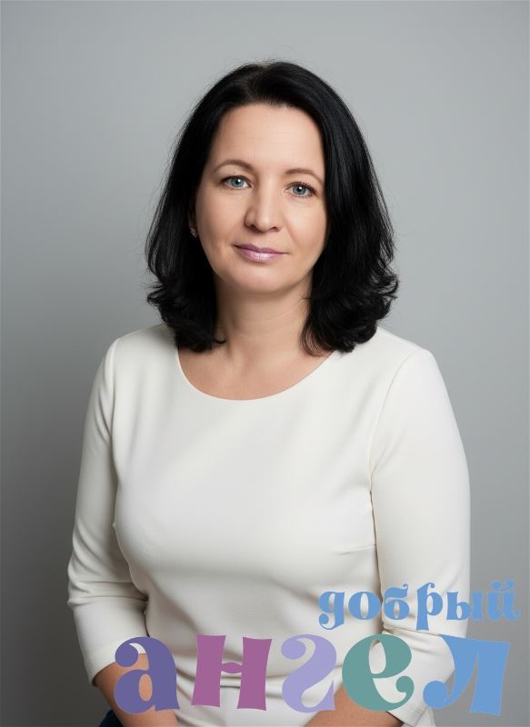 Няня Татьяна