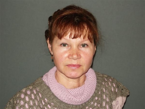 Няня Зоя