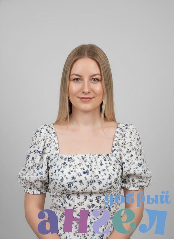 Гувернантка Марина