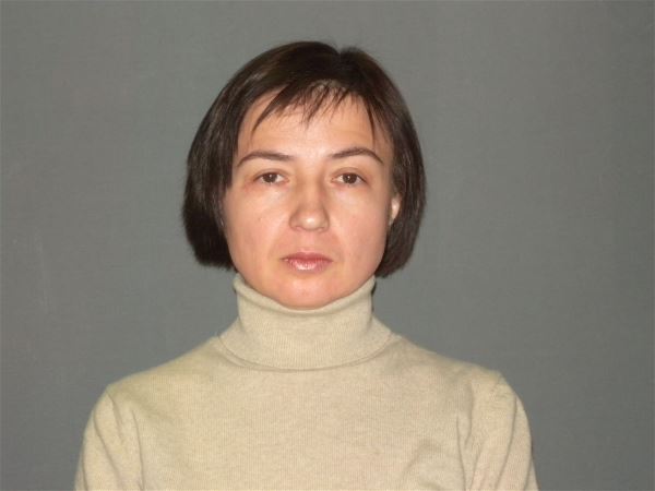 Няня Гульнара