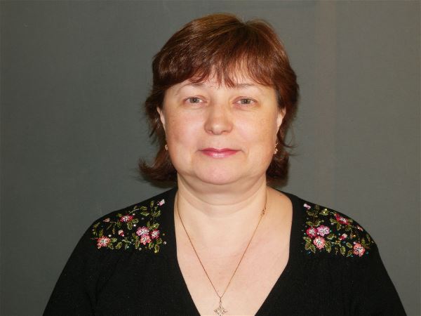 Няня Галина