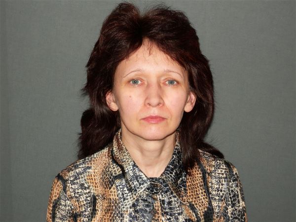 Домработница Татьяна