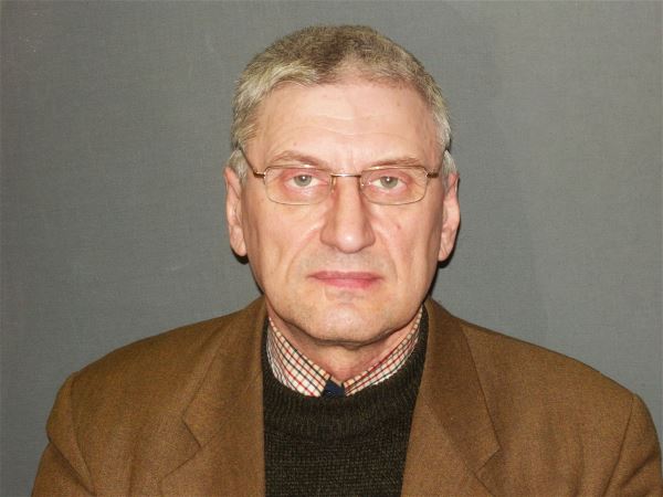 Водитель Владимир