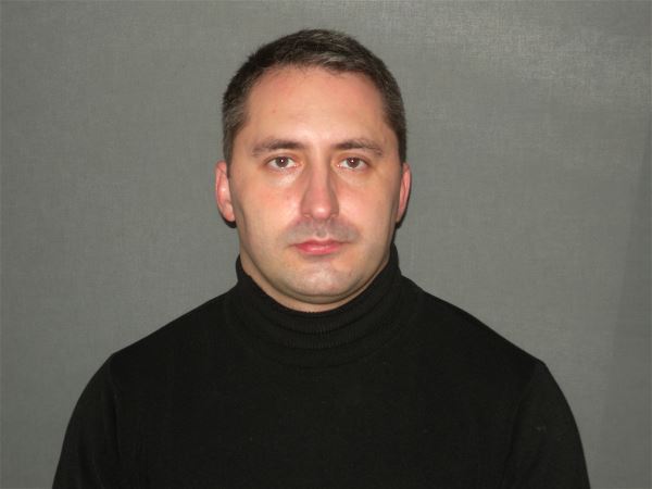 Водитель Григорий