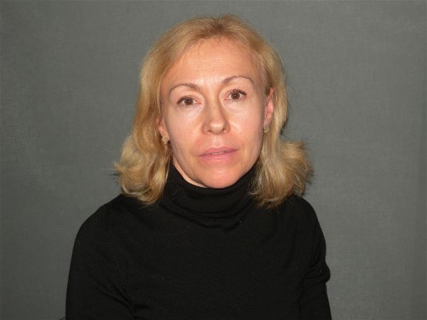Домработница Наталья