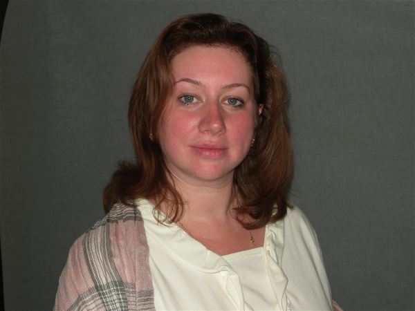 Няня Екатерина
