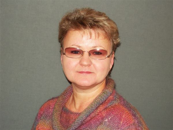 Няня Людмила