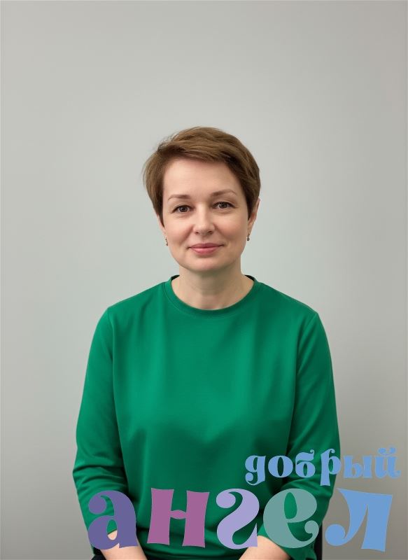 Домработница Ирина со стажем 3 года, - ID 266586