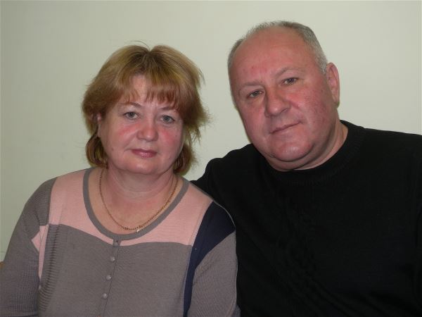Помощник по хозяйству Всеволод
