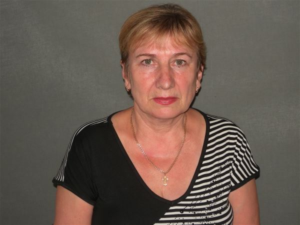 Домработница Татьяна