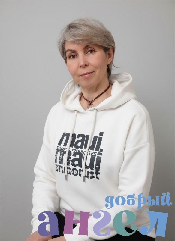 Няня Надежда