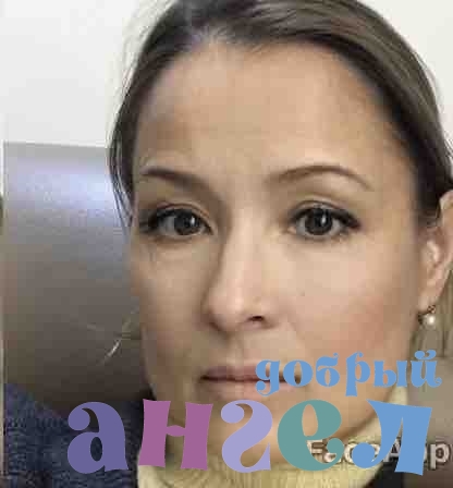 Домработница Галина