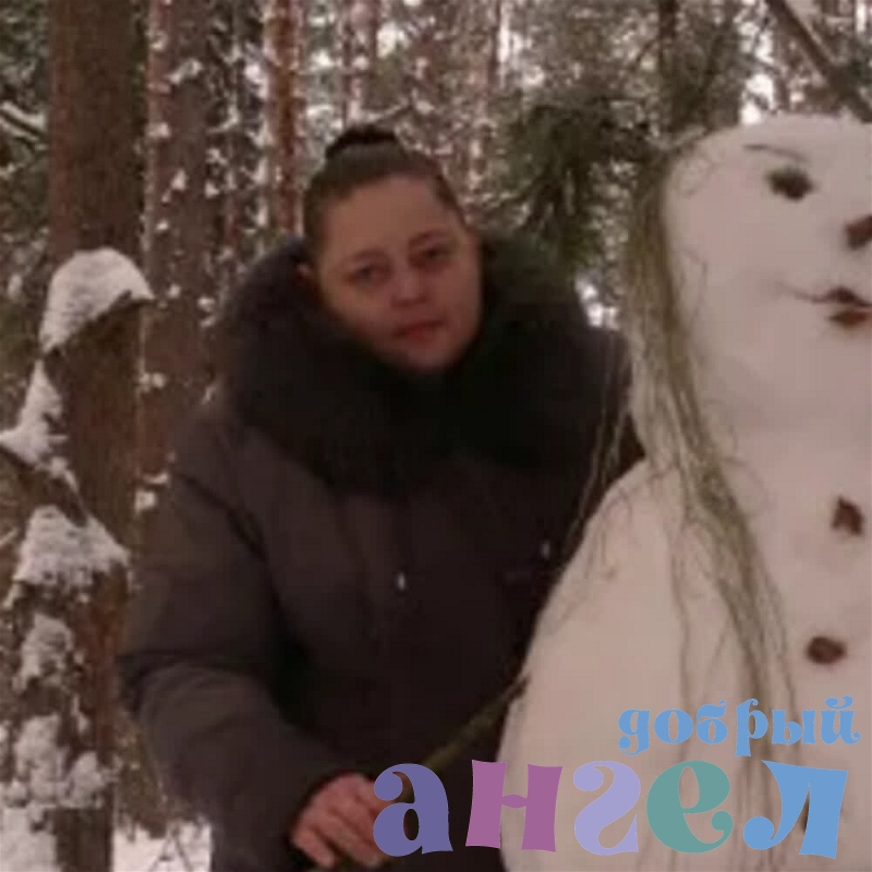 Сиделка Елена со стажем 16 лет, - ID 264418