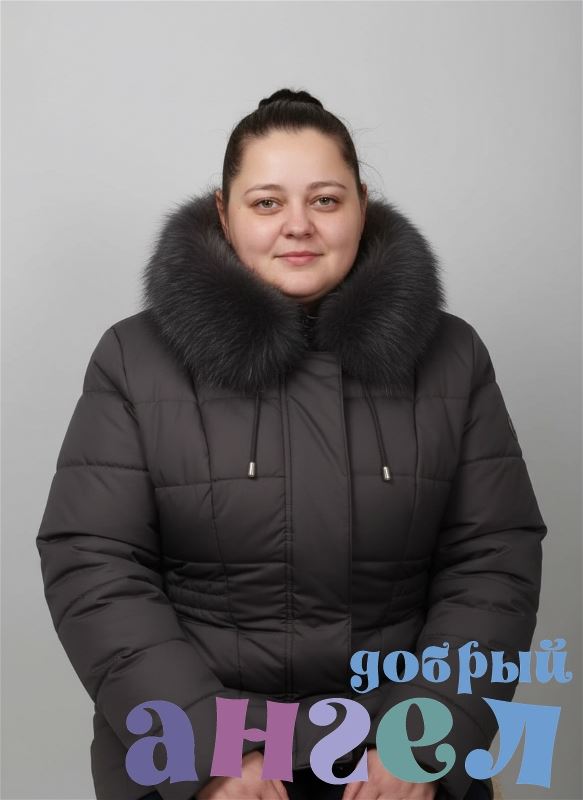 Сиделка Елена со стажем 16 лет, - ID 264418