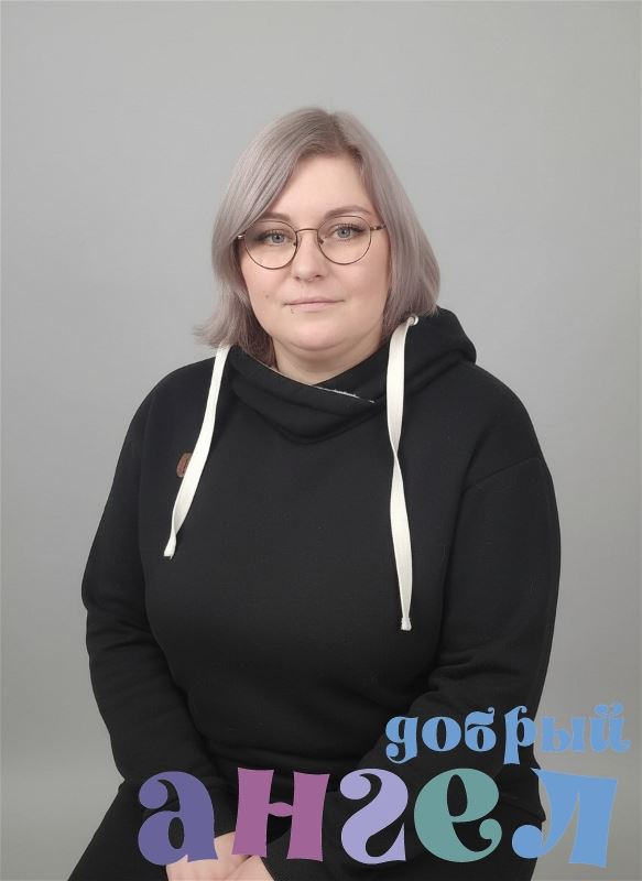 Сиделка Анна