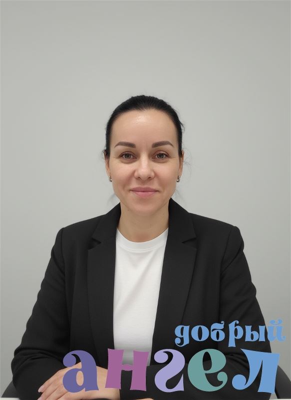 Домработница Екатерина со стажем 20 лет, - ID 265757