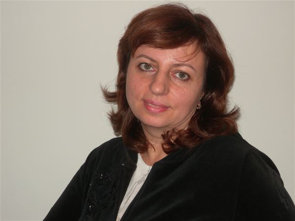 Домработница Лаура