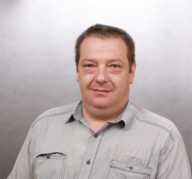 Водитель Алексей