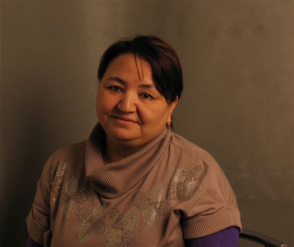 Домработница Малатош