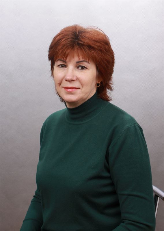 Няня Светлана