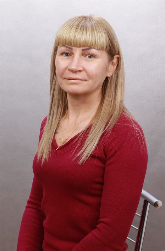 Няня Светлана