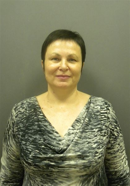 Домработница Клавдия