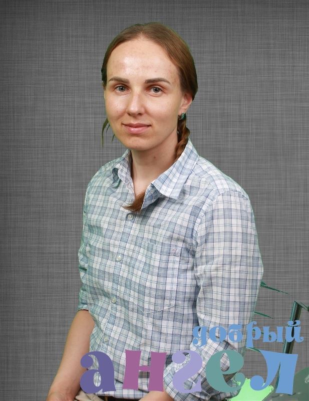 Репетитор Наталья