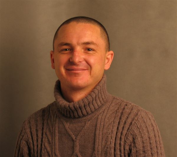 Садовник Александр
