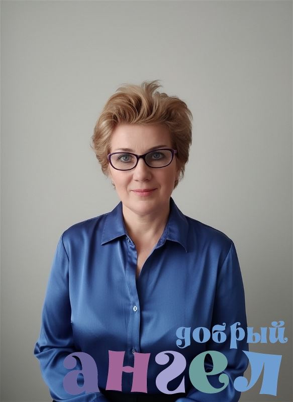 Домработница Ирина