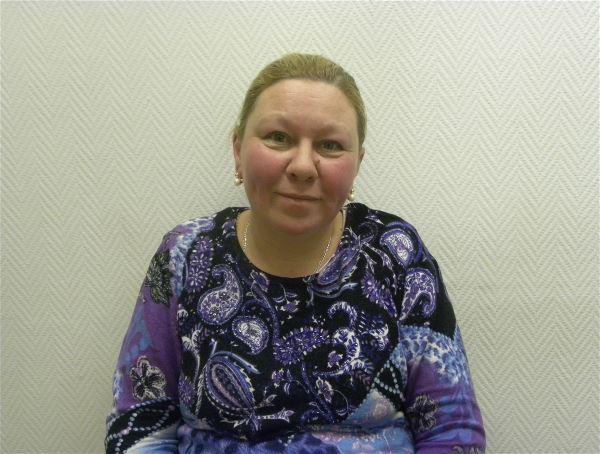 Сиделка Светлана