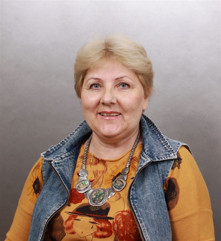 Няня Александра