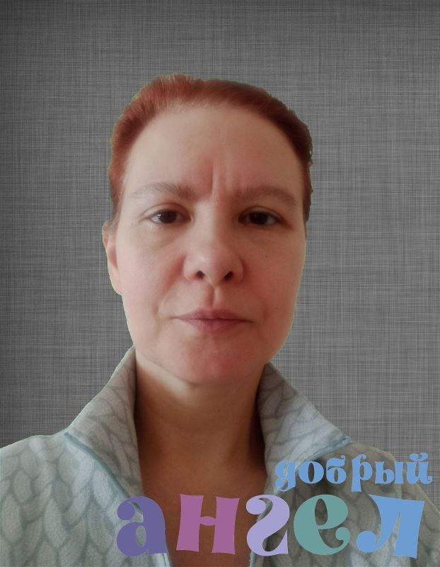 Домработница Светлана со стажем 16 лет, - ID 257404