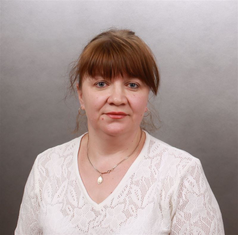 Сиделка Мария