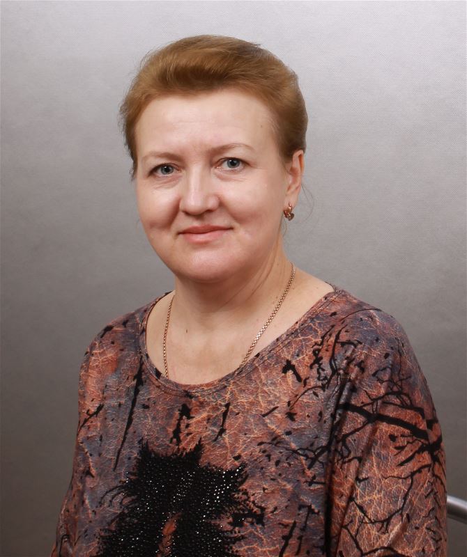 Гувернантка Елена со стажем 26 лет, - ID 147443