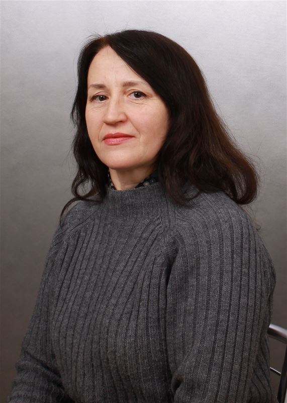 Няня Лилия Владимировна