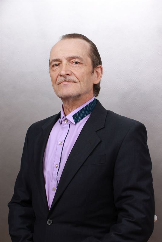 Садовник Валентин