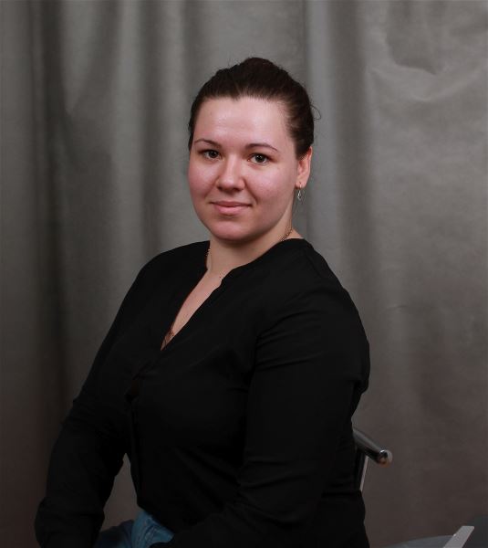 Репетитор Нина