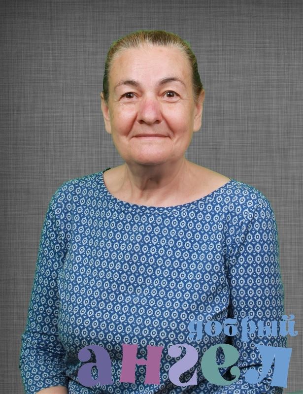 Няня Ритта