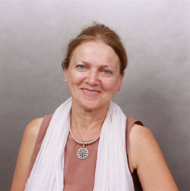 Гувернантка Ирина
