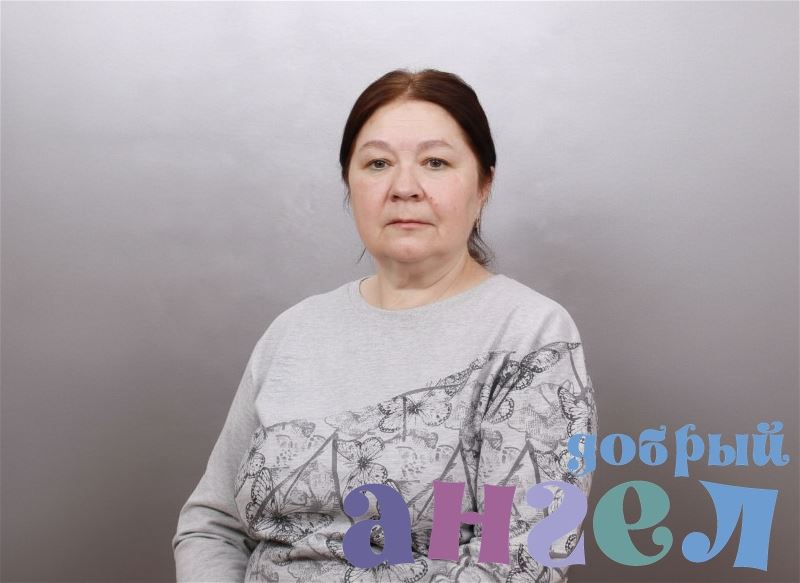 Семейная пара Фания со стажем 15 лет, - ID 50122
