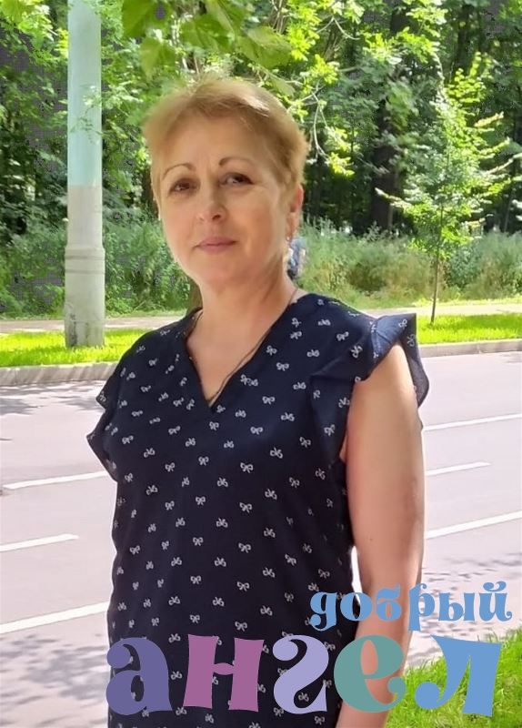 Няня Анна