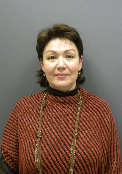 Няня Светлана