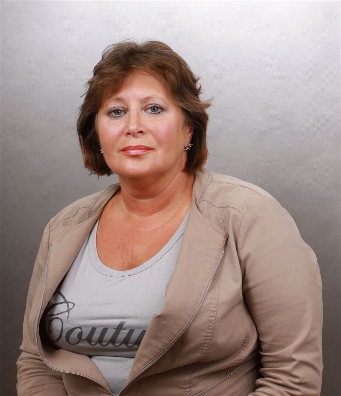 Няня Нина